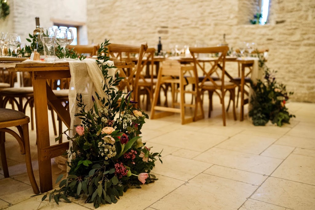 Fig Leaf Florist