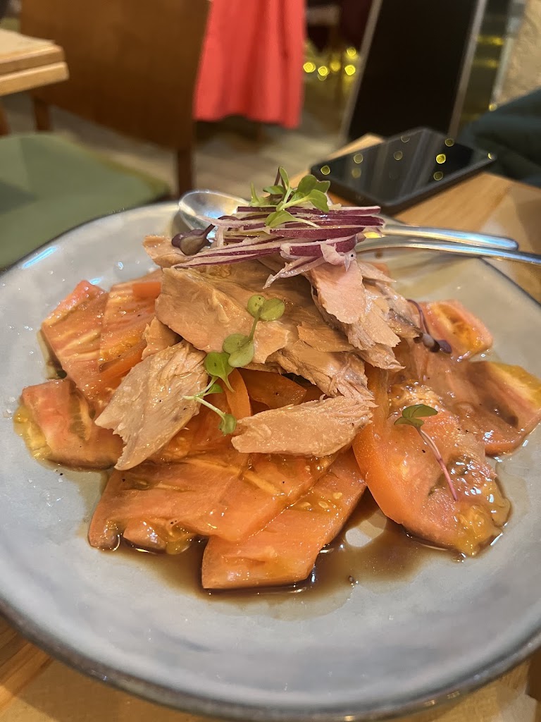 Restaurante LaPoza Boadilla — Mas recientes