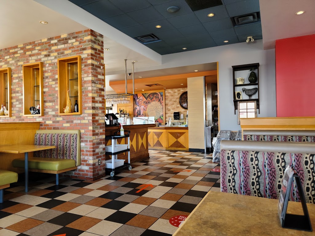 Swiss Chalet