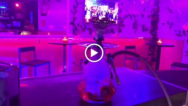 Dream Cafe -Bar — Del propietario
