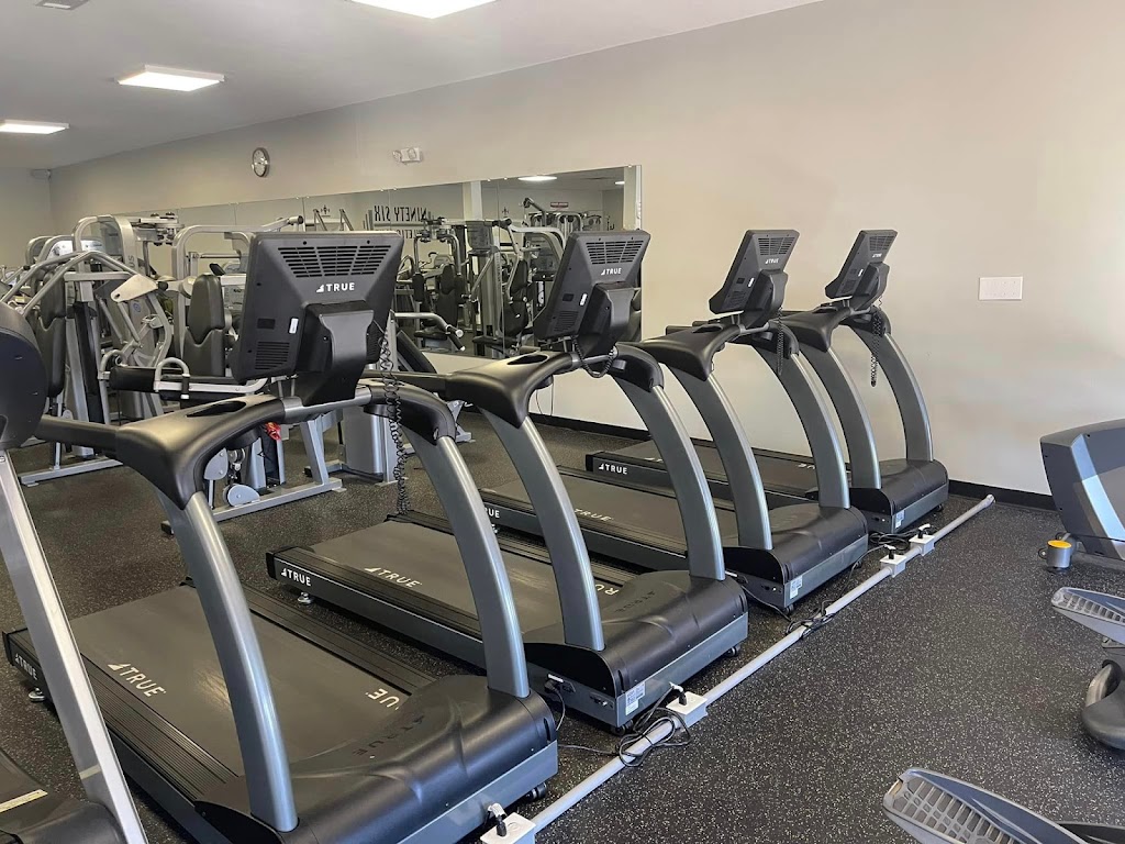  Ninety Six Athletic Club