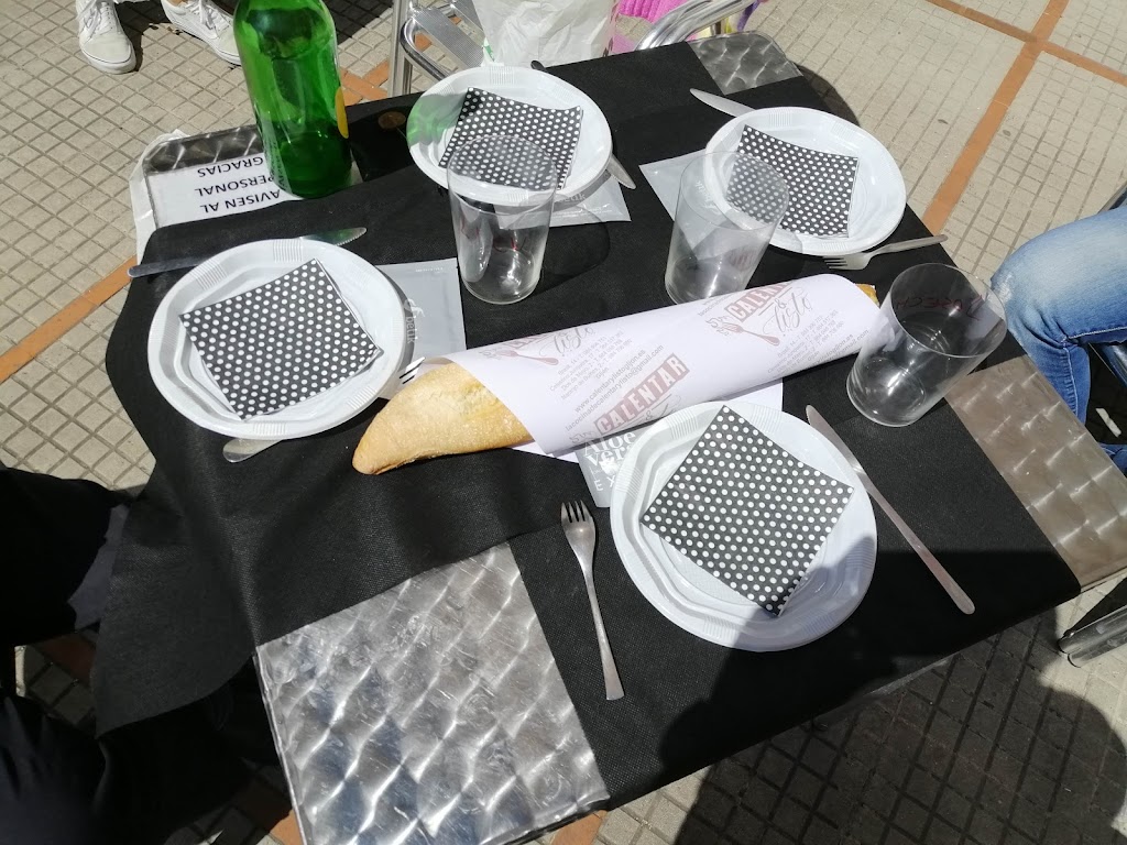 Cafeteria EL GUEQUIN