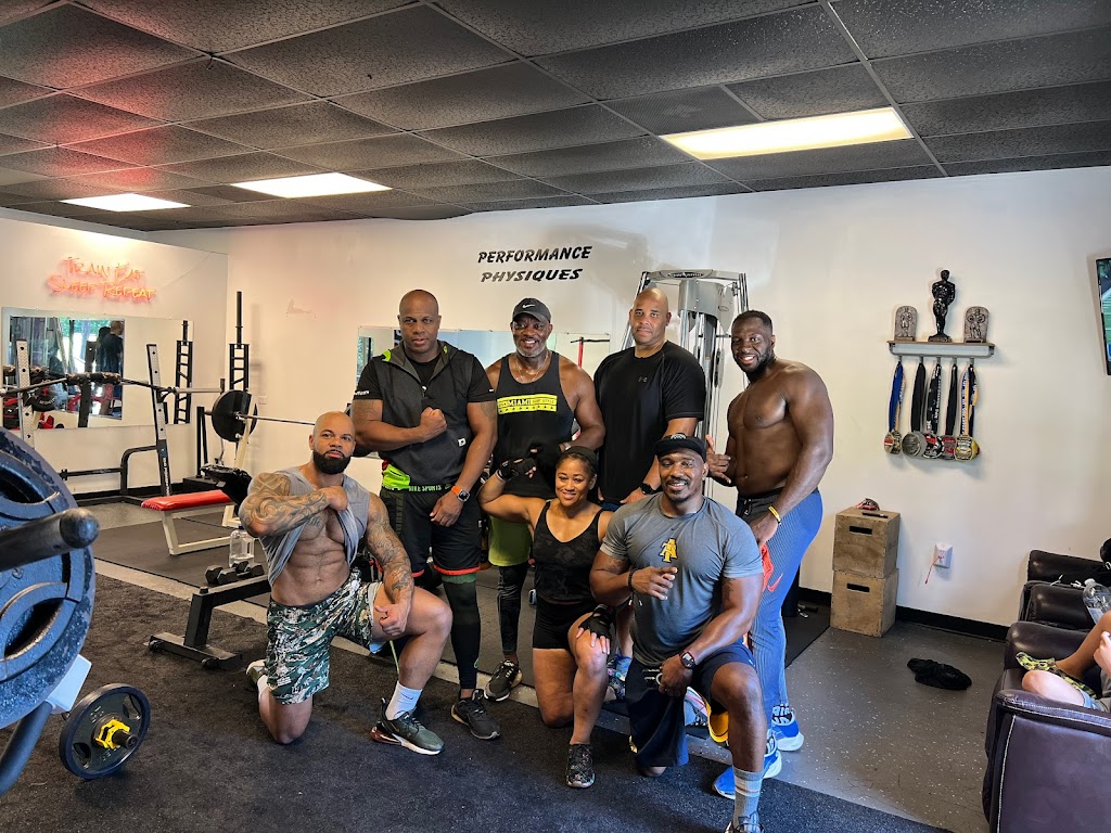  Performance Physiques LLC