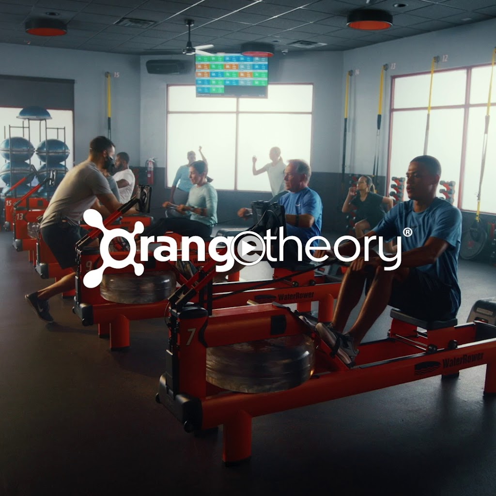  Orangetheory Fitness