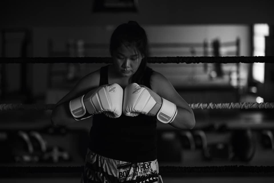  Heart & Pride Muay Thai