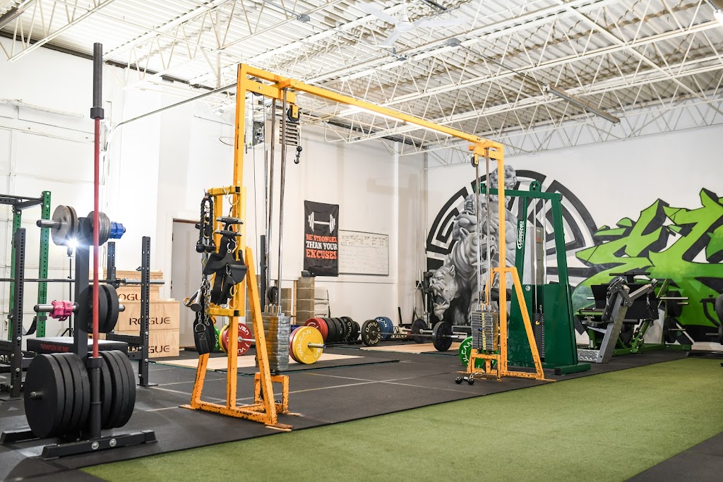  Elevate Performance LLC