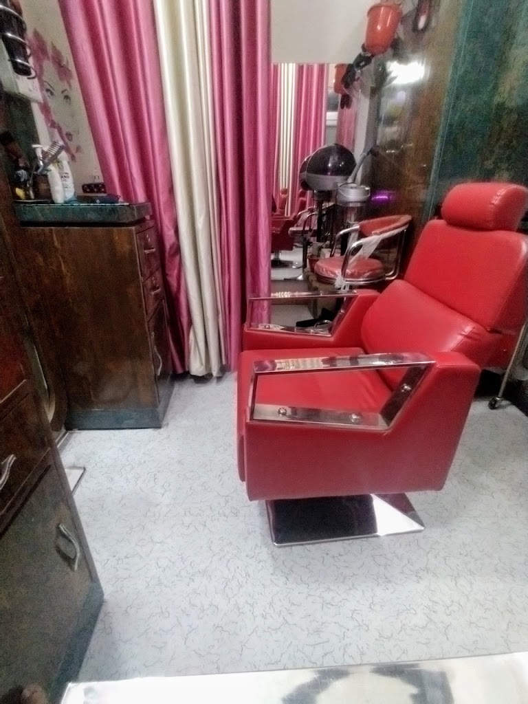 The Lotus Beauty Parlour