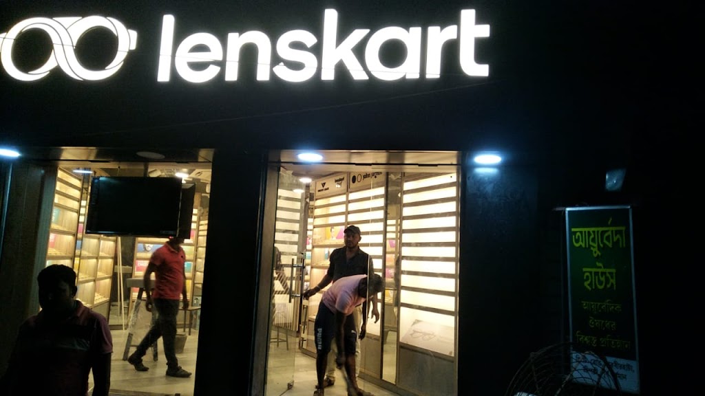 Lenskart Com At Burdwan West Bengal