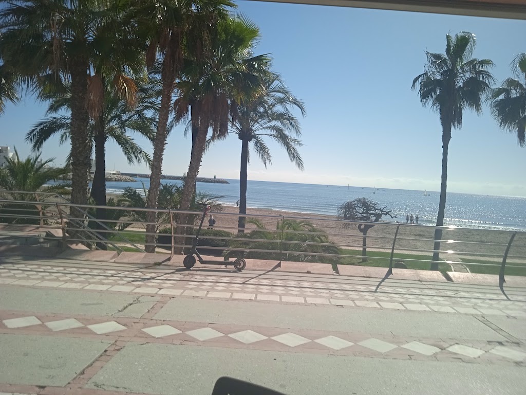 Carte d'Or Beach Bar — Mas recientes