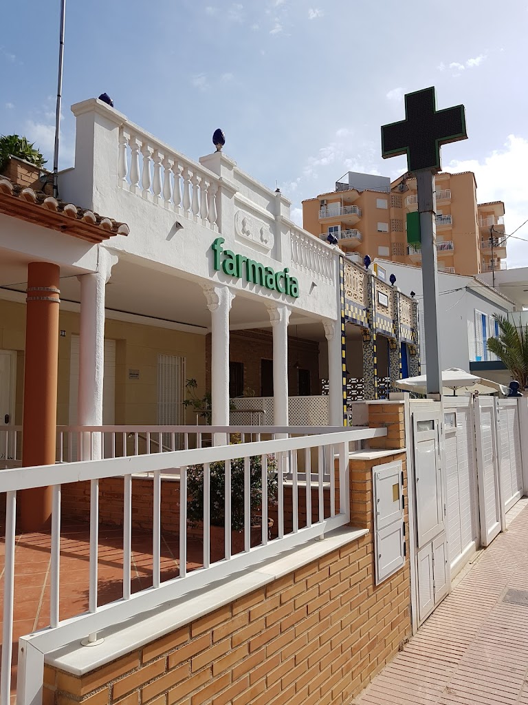 Farmacia Lozoya Albinana