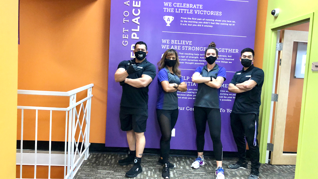  Anytime Fitness Aiea