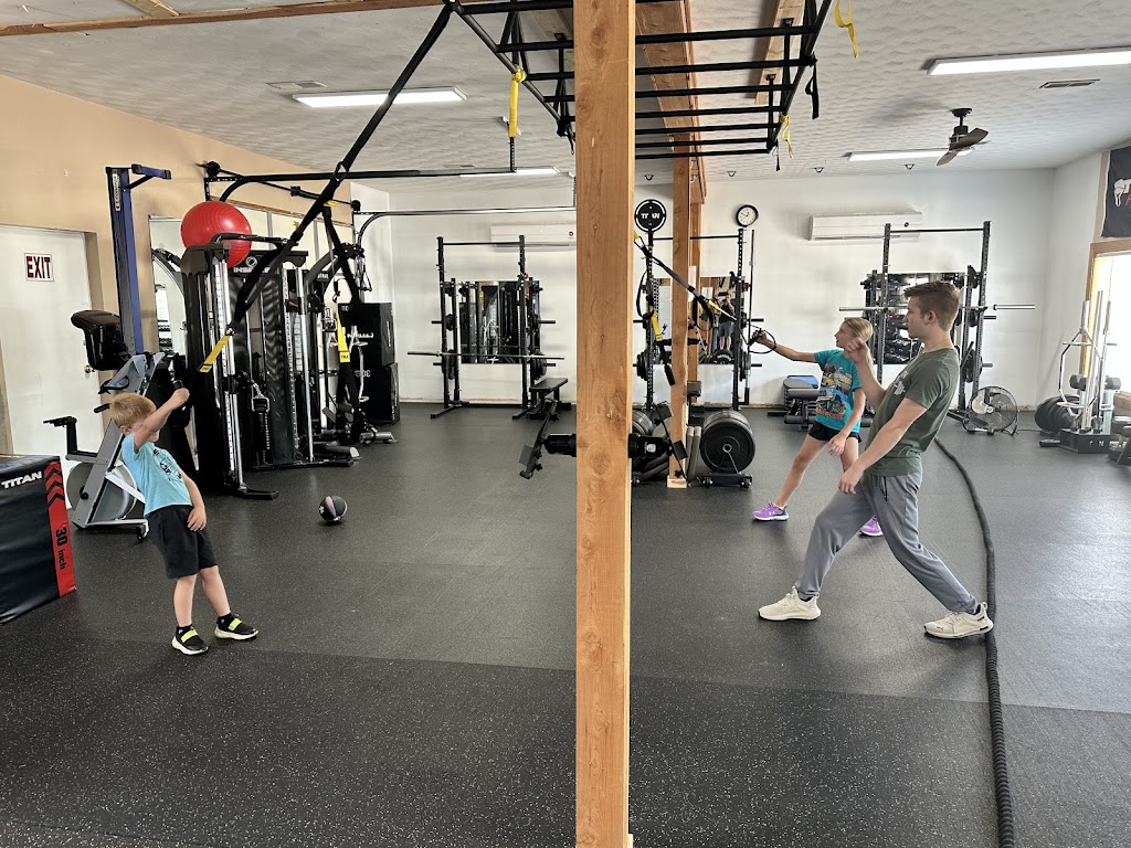  Sullivan Personal Training