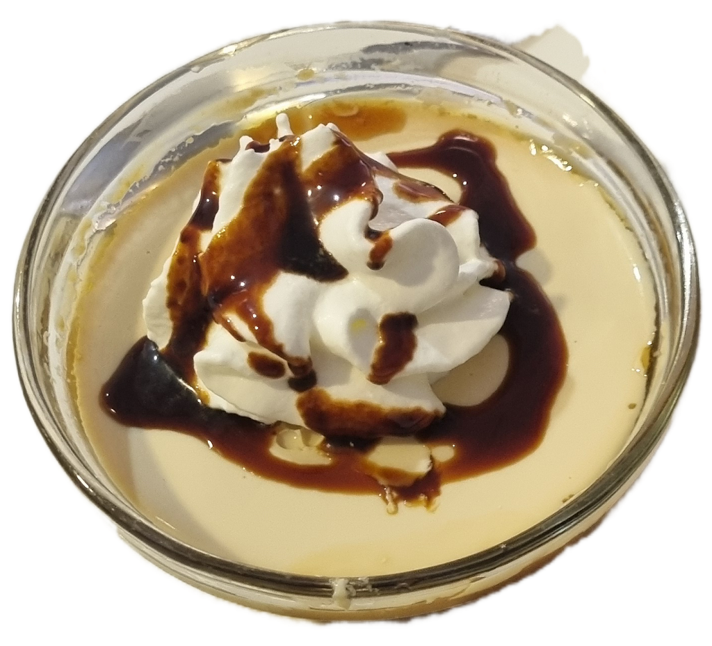 Bar Restaurante Europa — Caramelo
