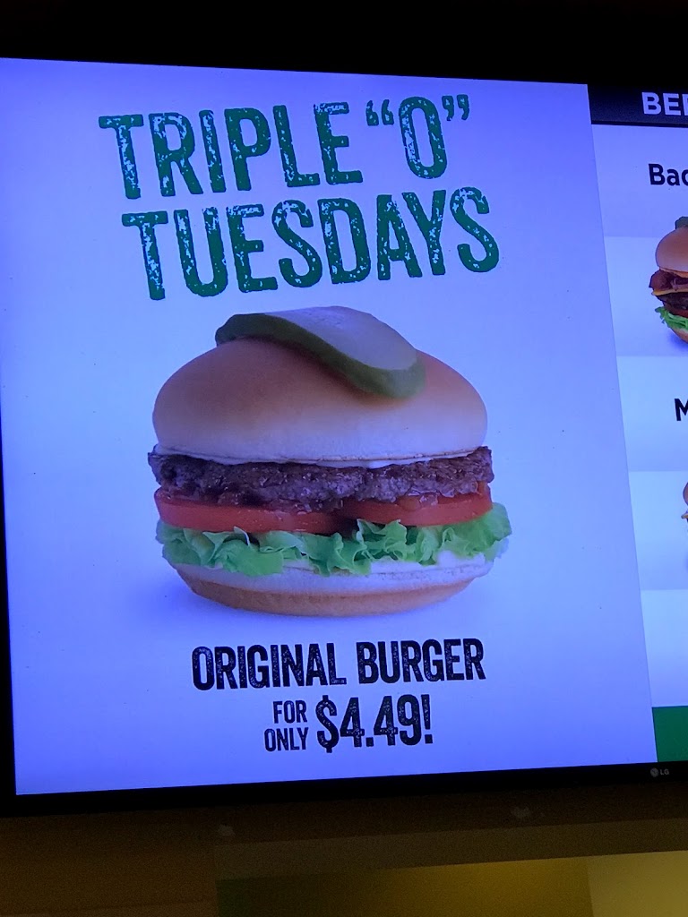 Burger
