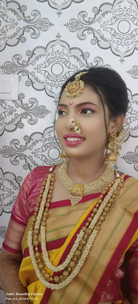 Sakhi Beauty Parlour