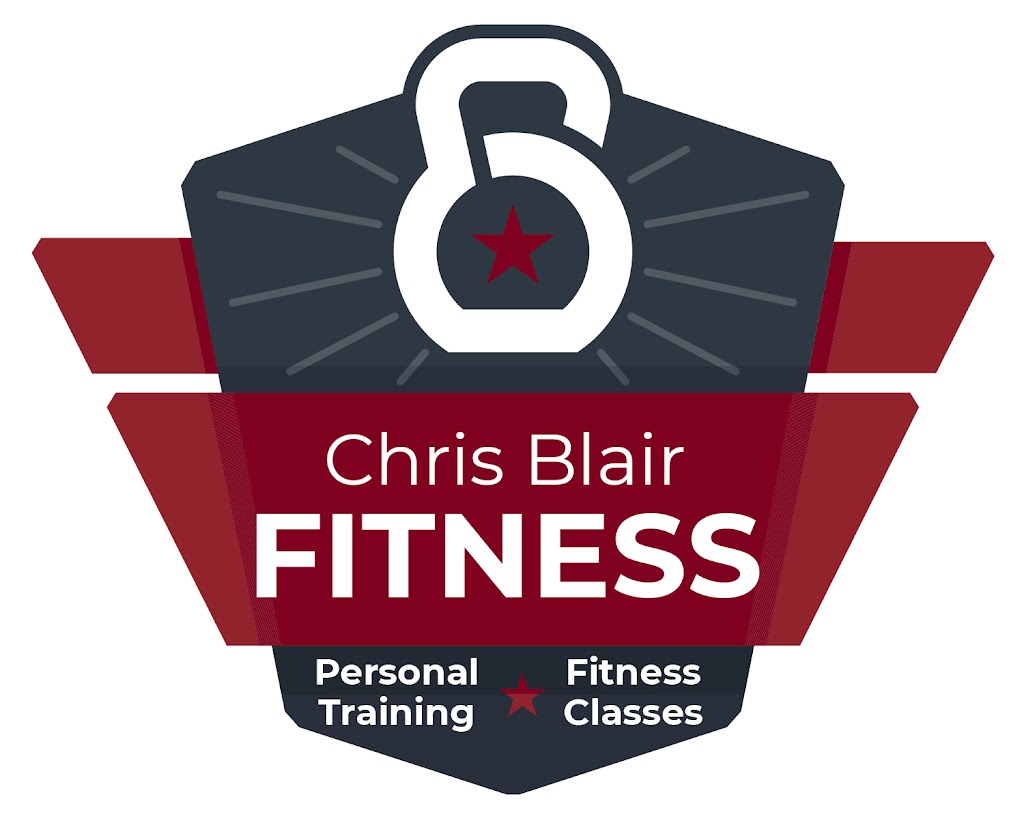  Chris Blair Fitness
