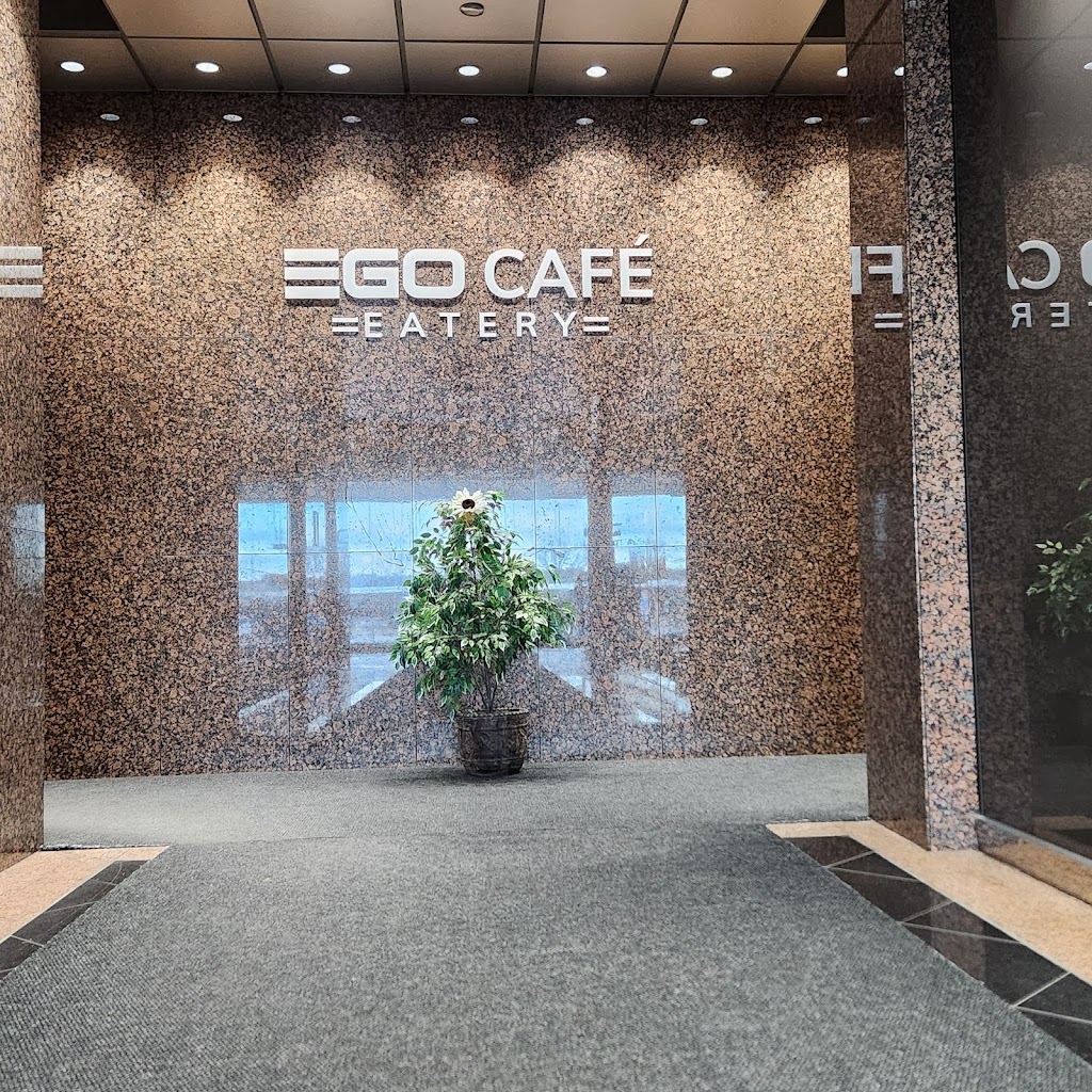 EGO CAFÉ EATERY