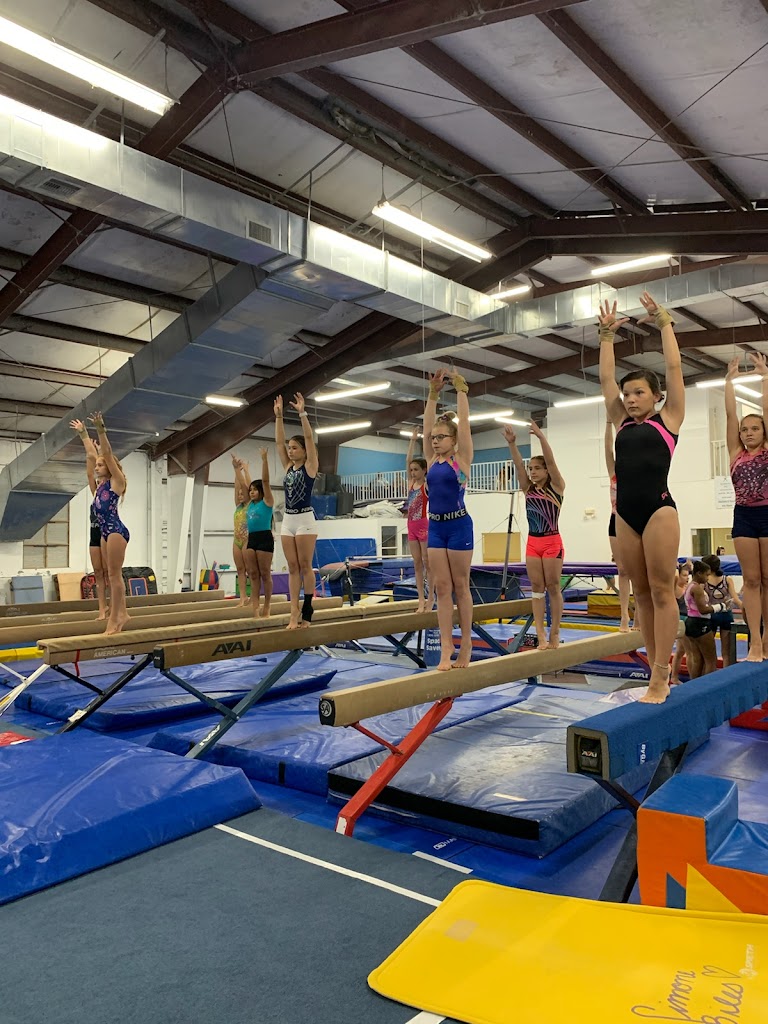  Horizon Gymnastics-Dance Academy