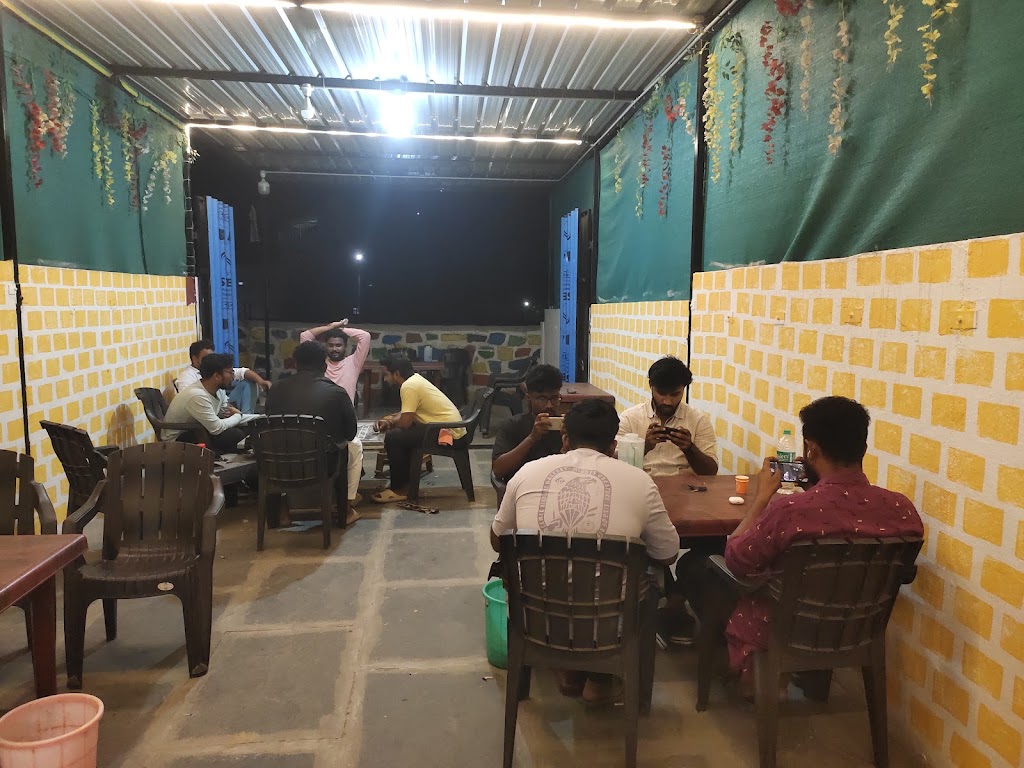 Tea Talkies Brew