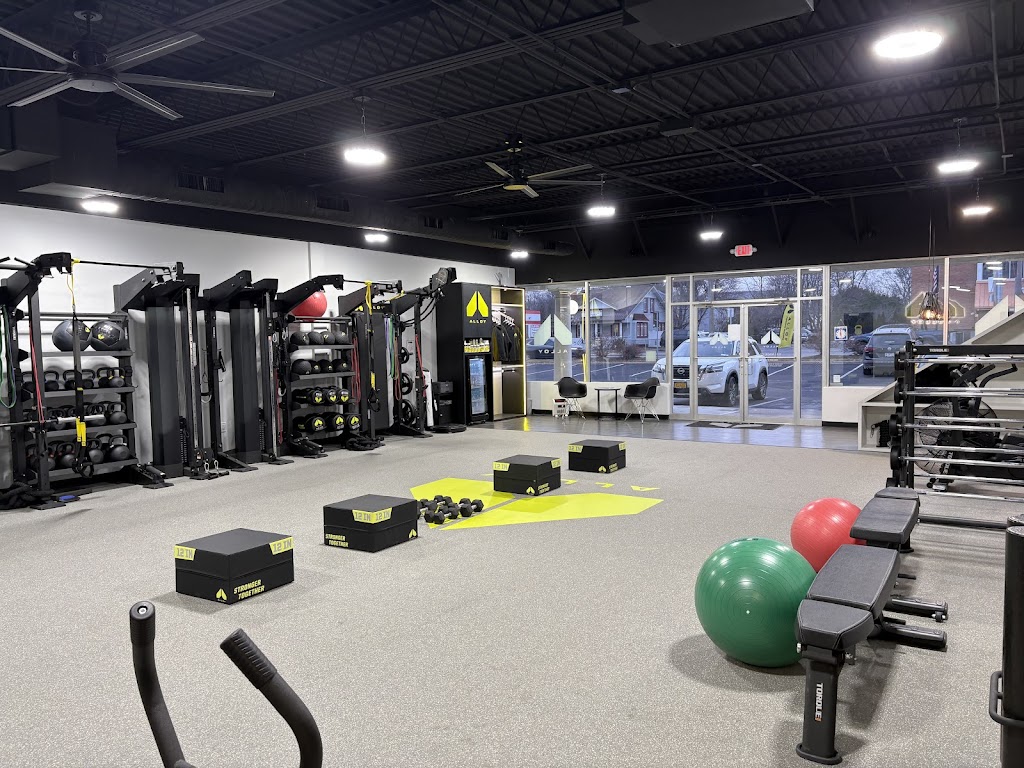  Alloy Personal Training Commack