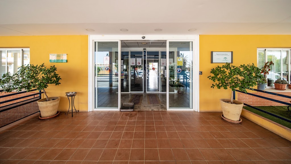 Residencia de Mayores y Centro de Dia REIFS Utrera — Del propietario
