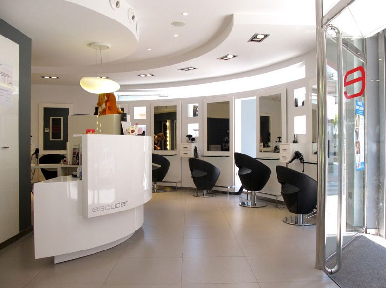 Silvia Escuder Montcada i Reixac