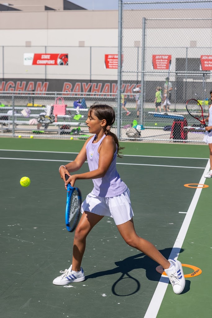  Bellingham Training & Tennis Club