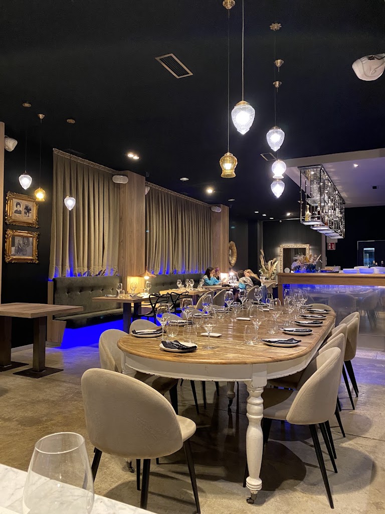 LAVIE — Ambiente