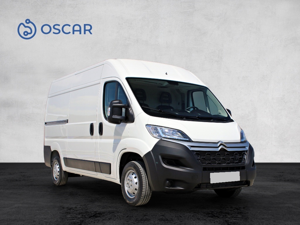 Oscar Alquiler de Coches Pinto