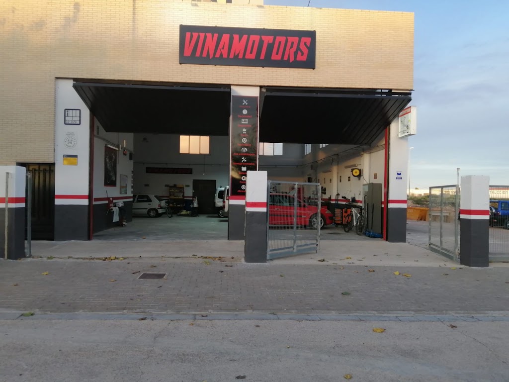 Vinamotors 2020 — Exterior