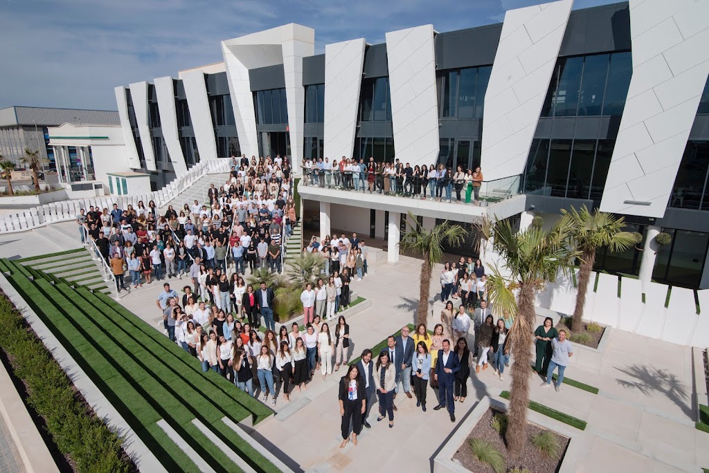 EDIFICIO EDUCA EDTECH