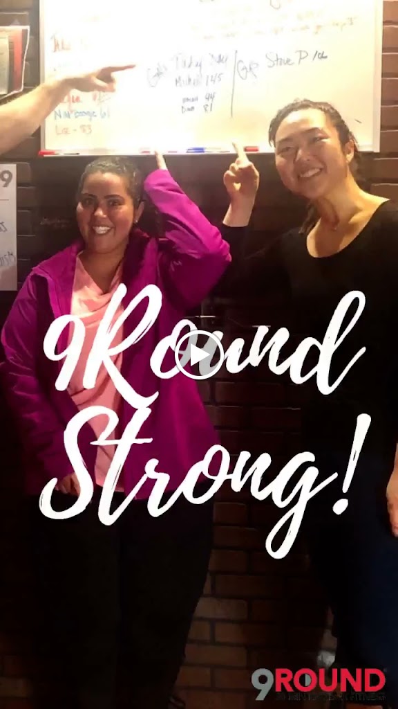  9Round Fitness