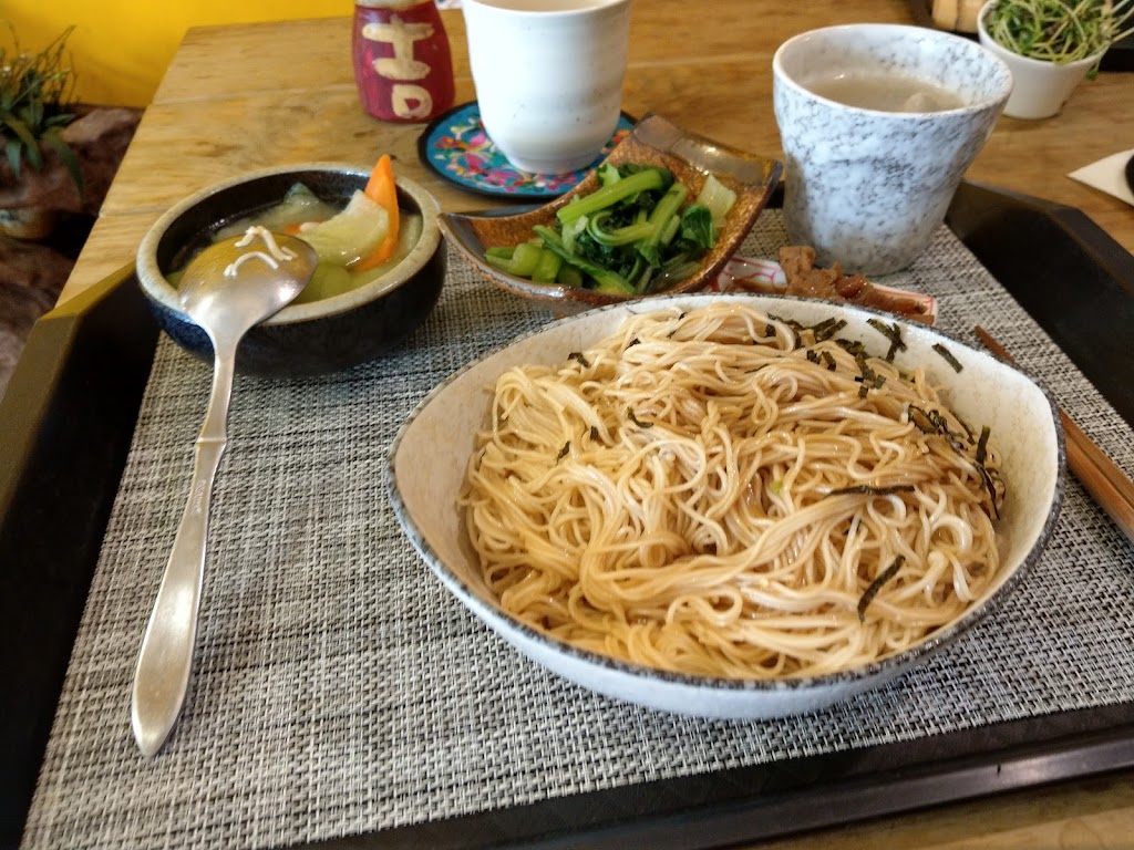 147蔬食廚房(蛋奶素、全素) 的照片