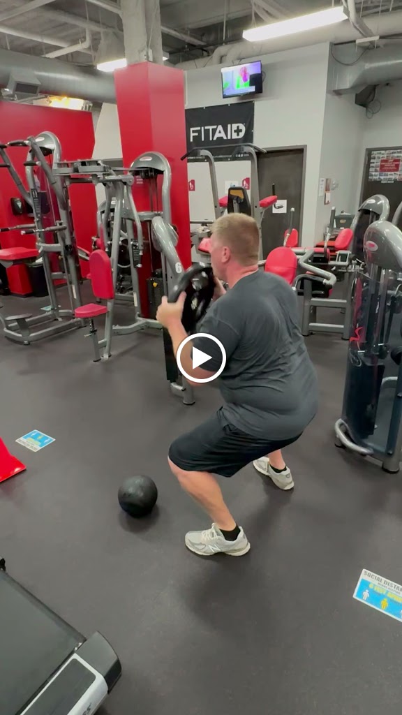  Truth Fitness & Training