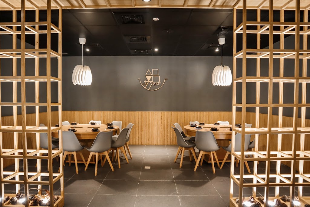 鍋坊金門鍋物放題-火鍋吃到飽｜金門美食｜和牛｜酸白菜｜火鍋｜HOTPOT | KINMEN | ALLUCANEAT 的照片