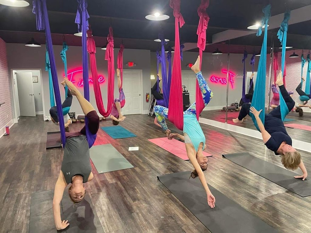  Fierce Fitness & Wellness