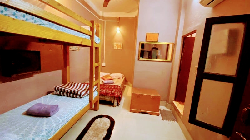Stay Inn S Heritage