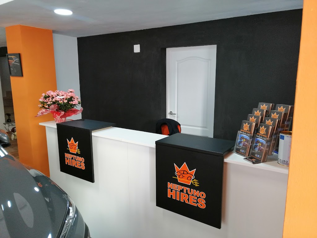 Inside