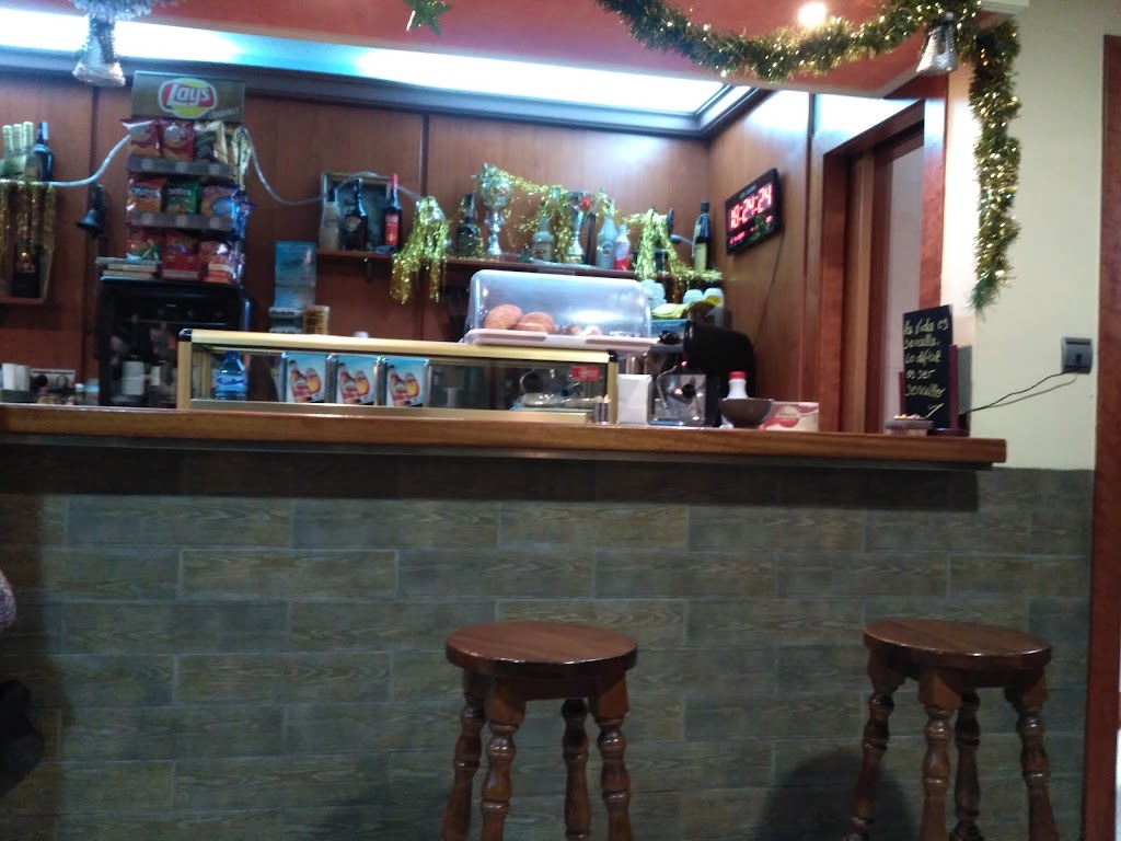 Cafe Bar Salinas