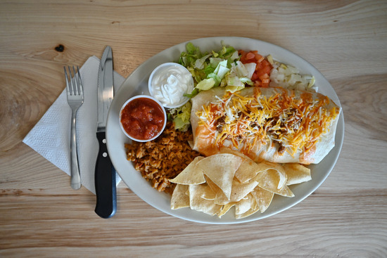  Road Trip Food And Spirits