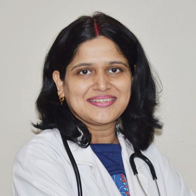 Dr. Dr Shilpi Mohan Best Cardiology In Hyderabad Apollo Hospitals