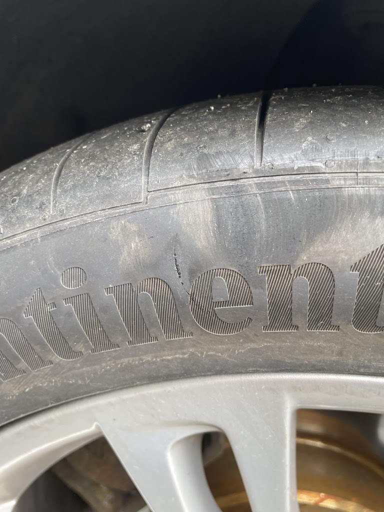 Review photo