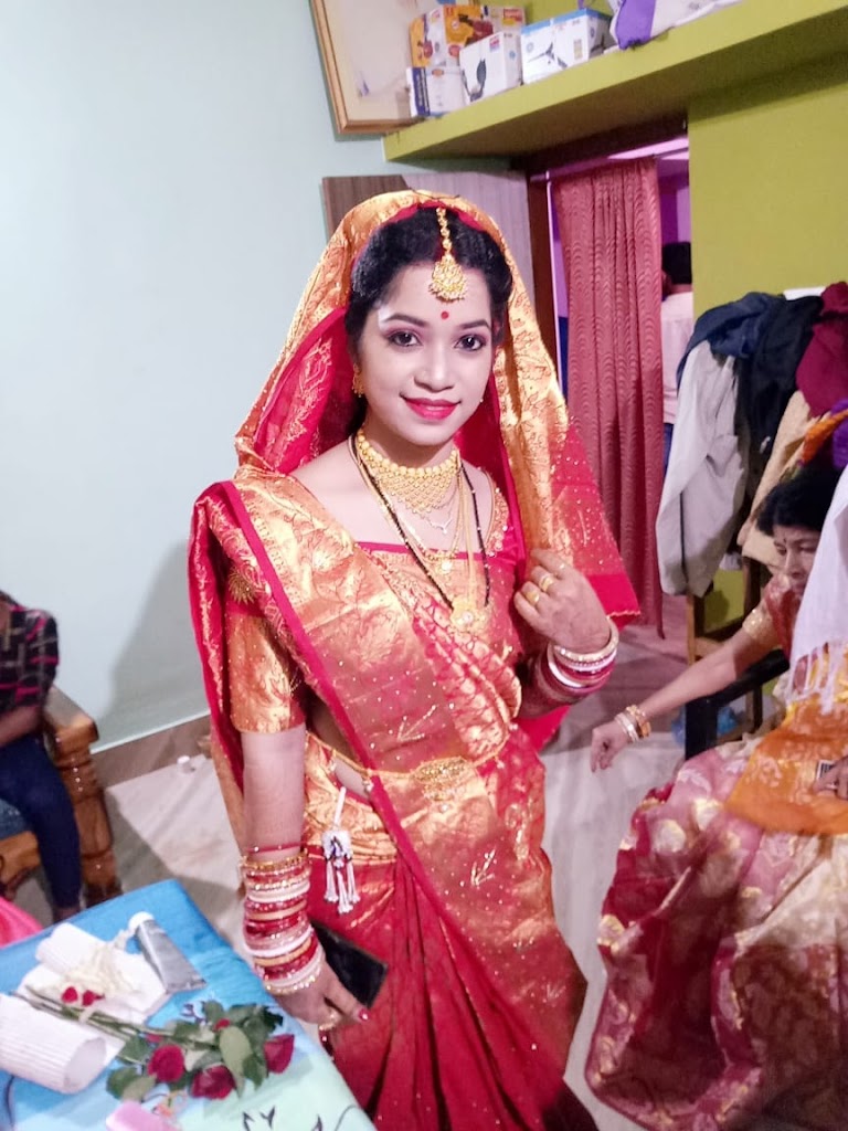 Sai Krupa Beauty Parlour