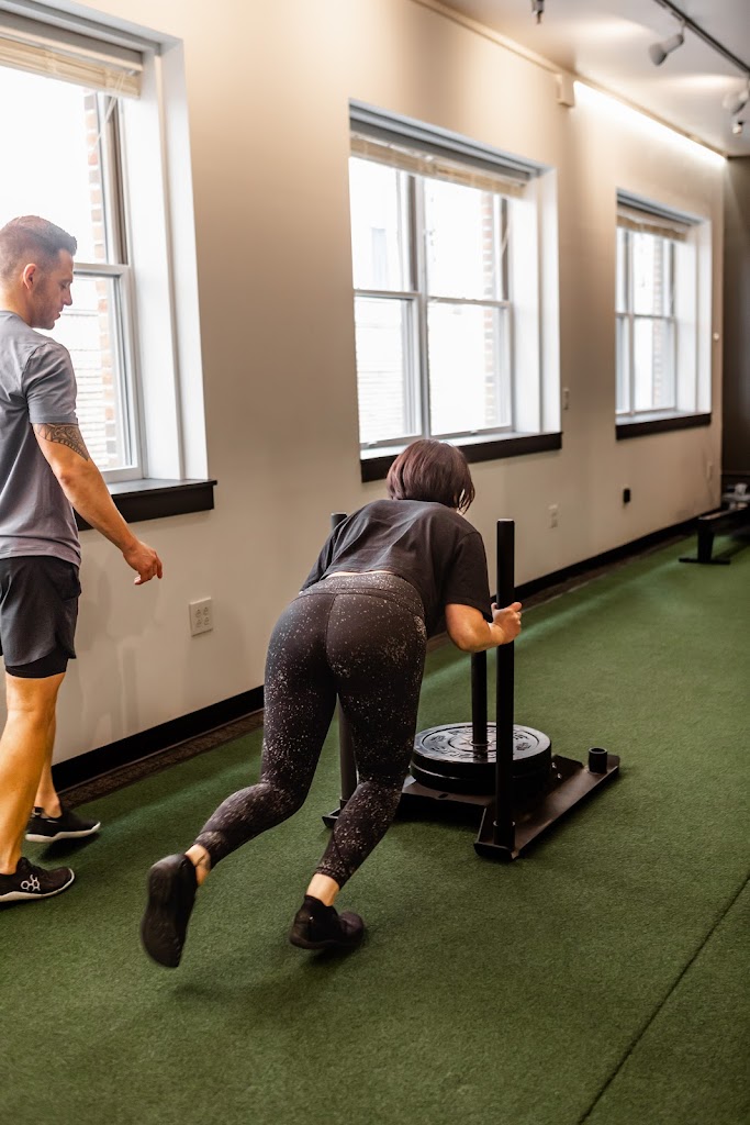  Kaliber Fitness Studio