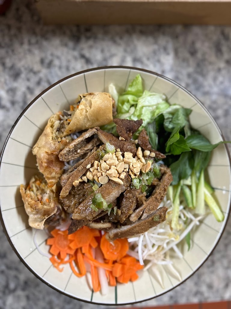 Vermicelli