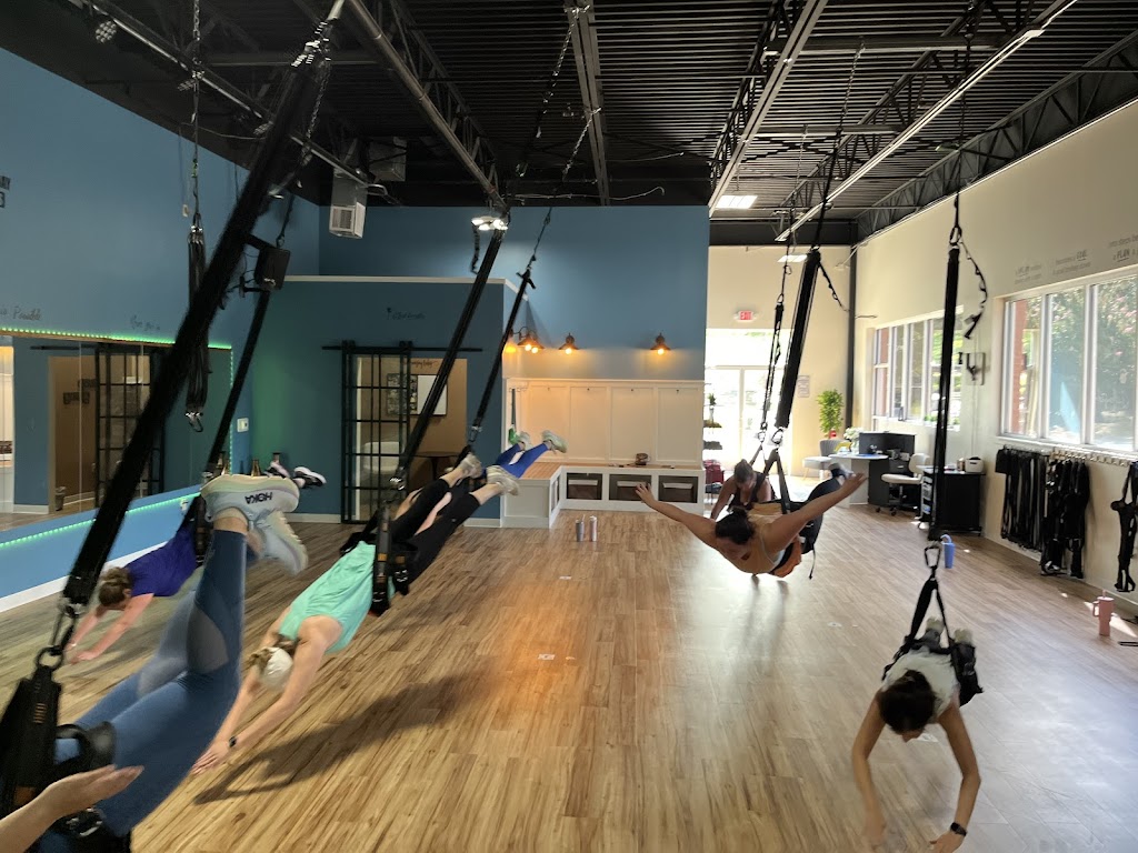  EMAC Bungee & Fitness