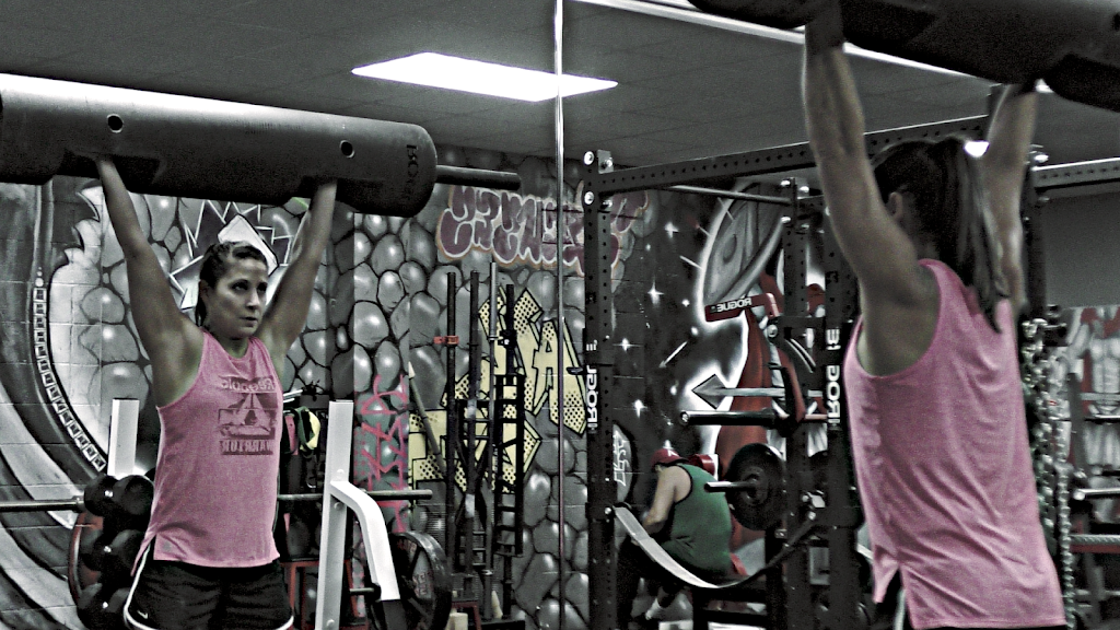  BDJ Fitness & Boxing