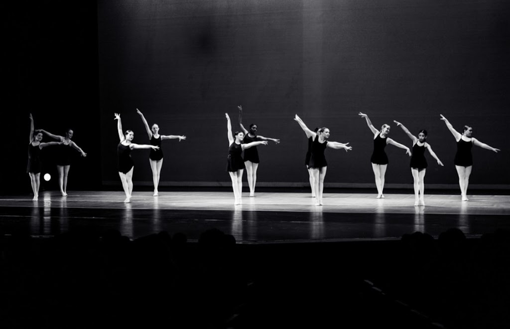  Rhythm & Soul Dance Company