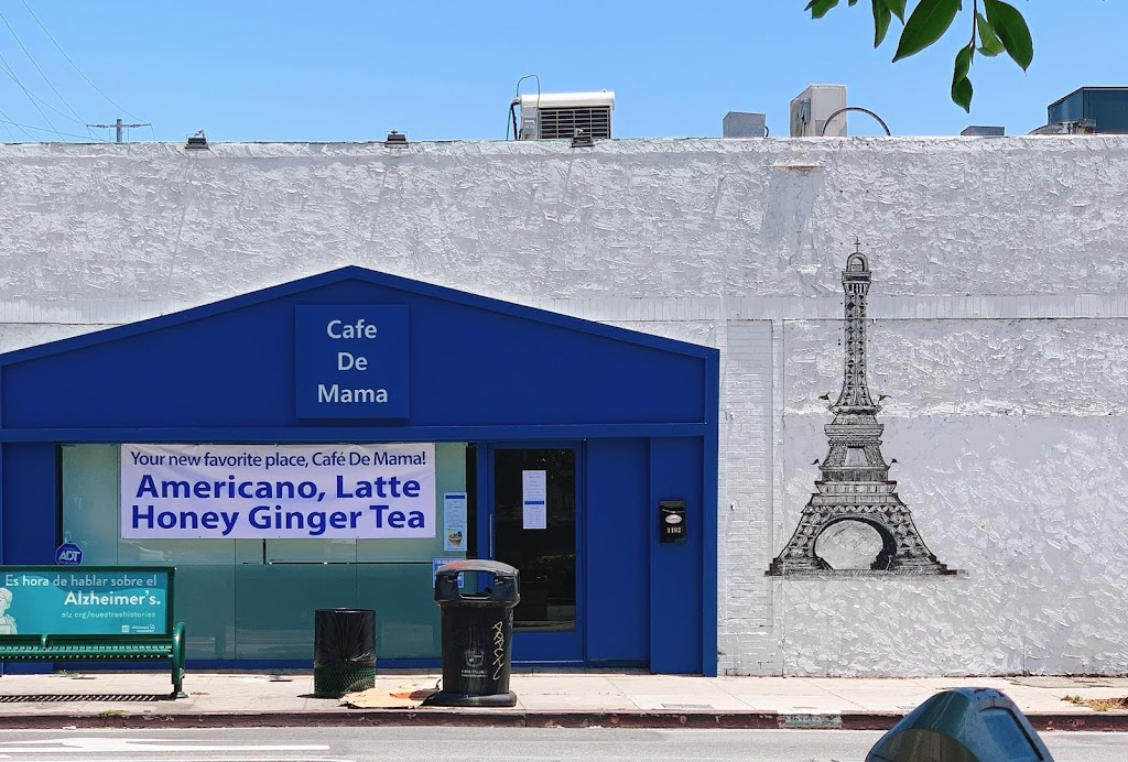 Photo of Cafe De Mama