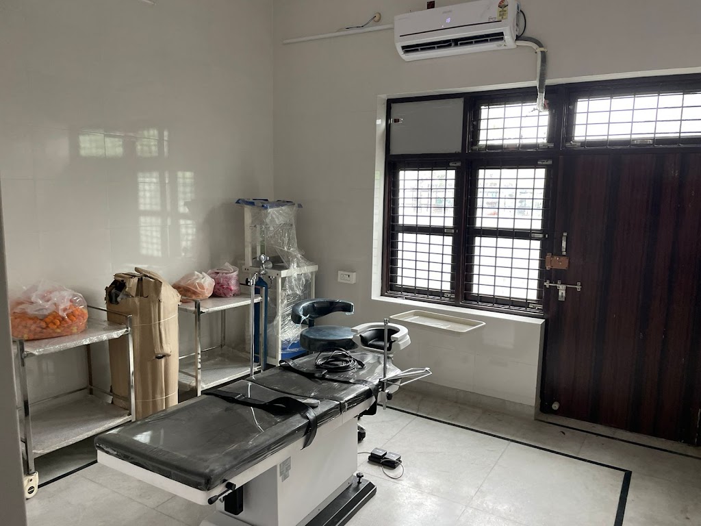 Sai Eye Ent Hospital Eye Hospital In Unnao Ent Hospital In Unnao